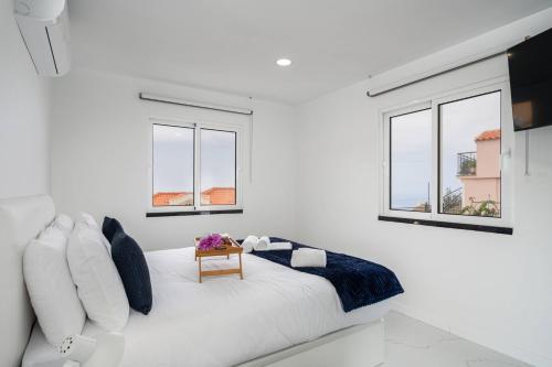 Branco's Apartment 02 by GALMI