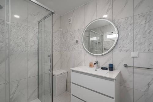 Branco's Apartment 02 by GALMI