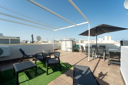 Casa KM