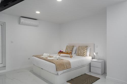 Branco's Apartment 03 by GALMI