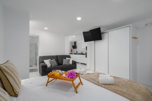 Branco's Apartment 03 by GALMI