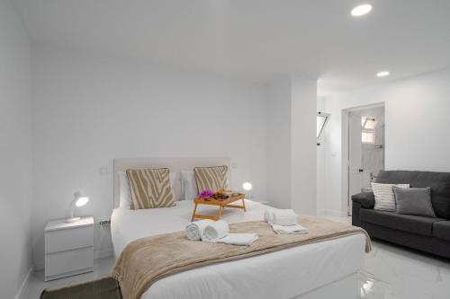 Branco's Apartment 03 by GALMI