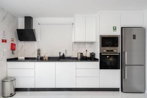 Branco's Apartment 03 by GALMI
