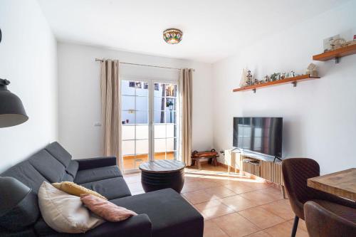 Azahara En Suite Casasol
