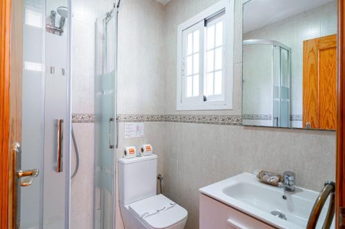 Azahara En Suite Casasol