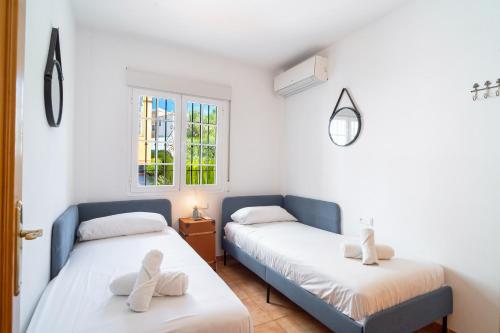 Azahara En Suite Casasol