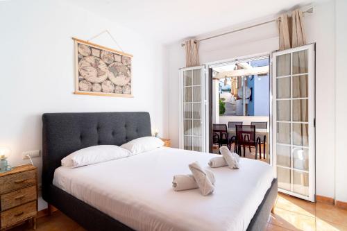 Azahara En Suite Casasol