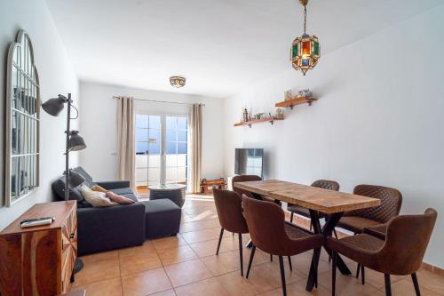 Azahara En Suite Casasol