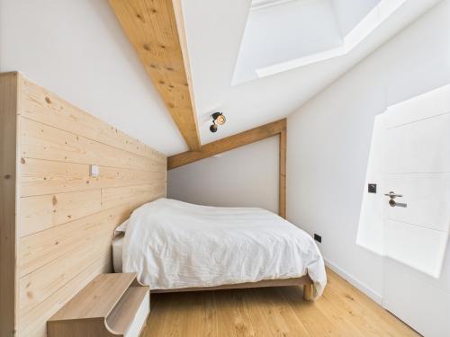 Les Gets - Appartement neuf situé aux Perrières