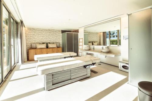 Bayline - Sea View