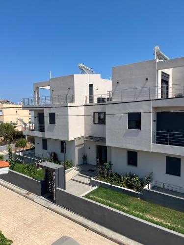 H residence 2