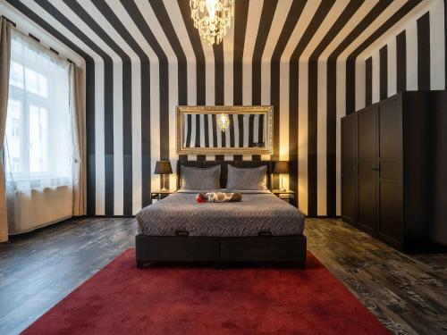Apartment for 2 near Karlskirche & U4 Metro