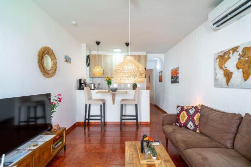 Arce 5 Torrecilla Beach Casasol