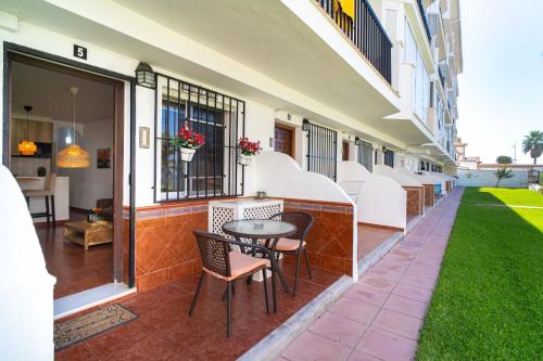 Arce 5 Torrecilla Beach Casasol