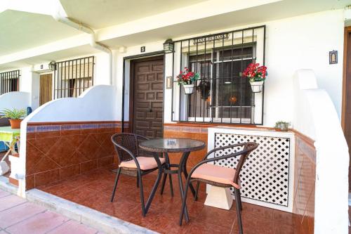 Arce 5 Torrecilla Beach Casasol