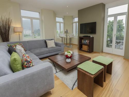 Apartment Elegance by Interhome