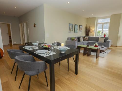 Apartment Elegance by Interhome