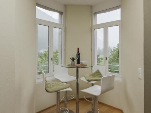 Apartment Elegance by Interhome