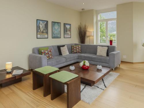 Apartment Elegance by Interhome