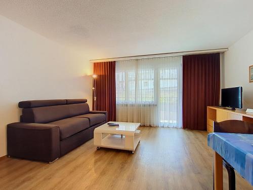 Apartment Allod Park Haus C 206 by Interhome