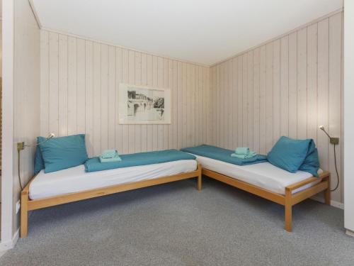 Apartment Suzanne Nr- 21 by Interhome