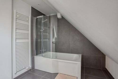 Le Nid de la Krutenau - Joli Duplex à la Krutenau