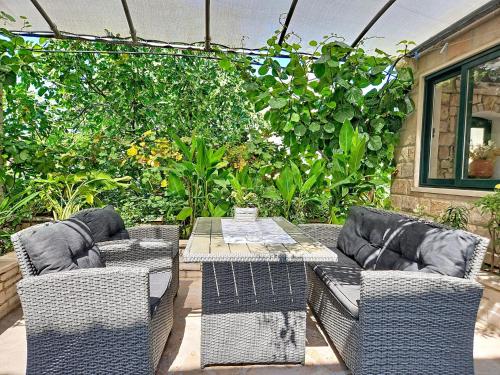 Apartment Ana-1 by Interhome