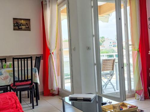 Apartment Die Gärten von Antibes by Interhome