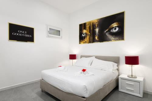 Borghese Palace Luxury Apartment
