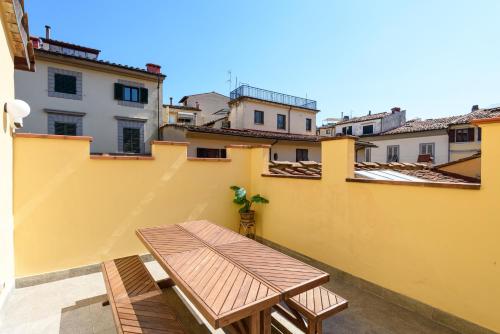 Borghese Palace Luxury Apartment