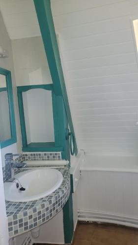 Appartement en duplex 5 places dans moulin