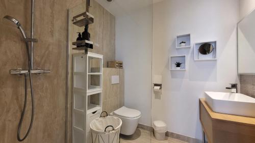 Le Nimentina - Appartement dans le vieil Antibes