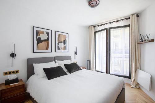 GuestReady - Charming stay near Bois de Boulogne
