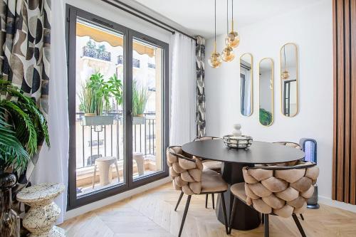 GuestReady - Charming stay near Bois de Boulogne