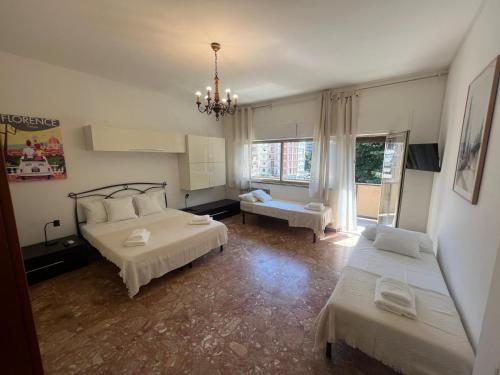 La Spirea Rooms Florence