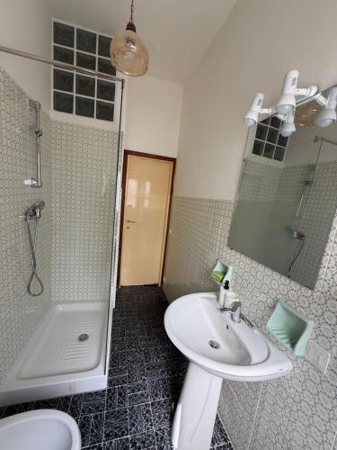 La Spirea Rooms Florence