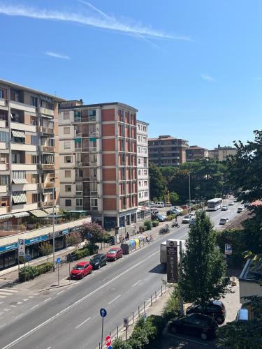 La Spirea Rooms Florence