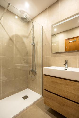 Loulé 246 · 1 bedroom apartment · Parking