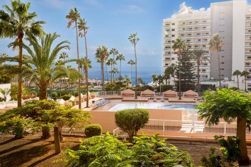 115 Acapulco Playa de Las Americas