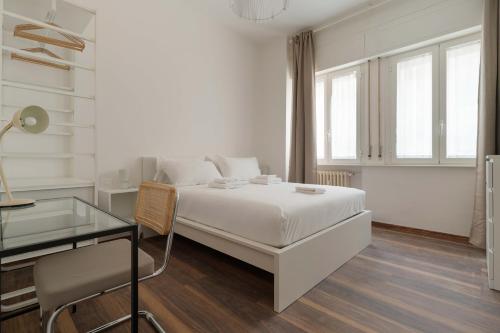 Bocconi-Fondazione Prada 20 mins to Duomo, 2 Bedrooms