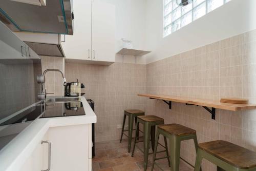 Bocconi-Fondazione Prada 20 mins to Duomo, 2 Bedrooms