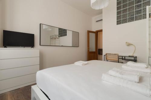 Bocconi-Fondazione Prada 20 mins to Duomo, 2 Bedrooms