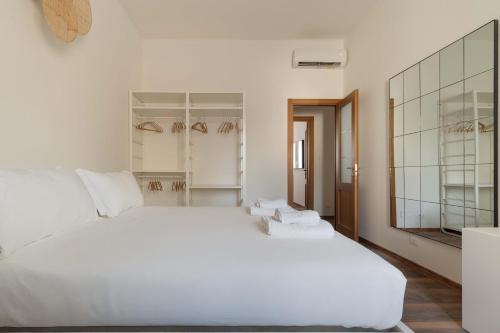 Bocconi-Fondazione Prada 20 mins to Duomo, 2 Bedrooms