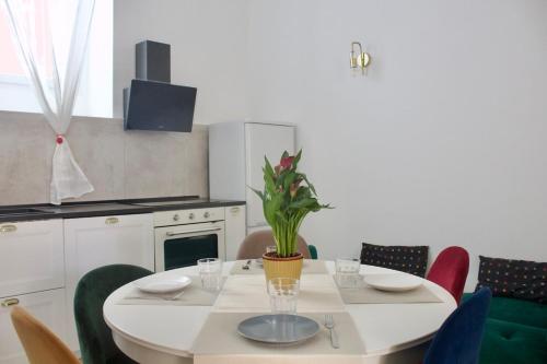 Urban 1-BR Atelier 1 min to Romolo