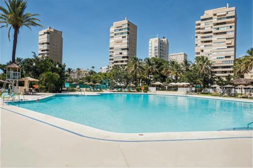 Oaxis Playamar