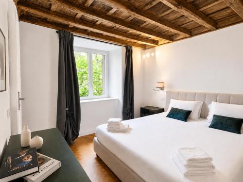 Collection39 Costaguti Premium Apartment