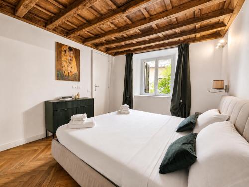 Collection39 Costaguti Premium Apartment