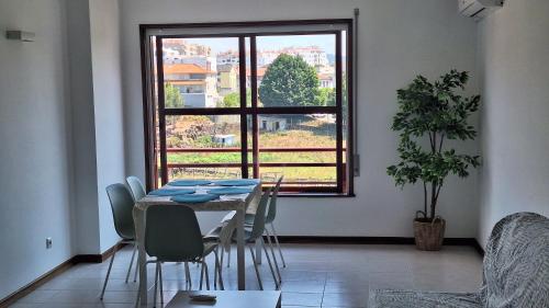 Viana 550, 3 bedrooms with air conditioning