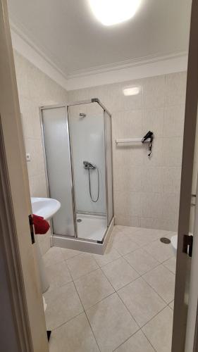 Viana 550, 3 bedrooms with air conditioning