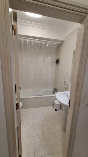 Viana 550, 3 bedrooms with air conditioning